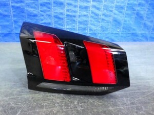 S476 Peugeot 5008 P87 left tail lamp inside LED 9811027880 beautiful goods 