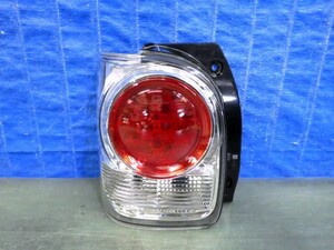 K329　ムーヴキャンバス　LA800S　LA810S　メイクアップ　左テール　LED　20522　美品