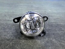 K343　タントカスタム　LA650S　LA660S　左フォグ　LED　81220-B5030　90147853　アトレーワゴン　ハイゼットカーゴ　S321G　S331G　良品_画像1