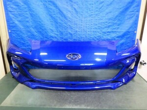 Q030　BRZ　ZD8　フロントBumper　57704CC201