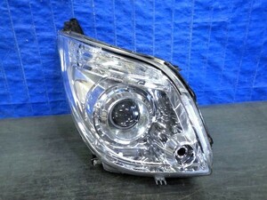 1150　パレット　MK21S　右ライト　HID　100-59175　美品