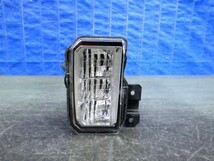 S609　フォレスター　SK9 SKE　右フォグ　LED　114-60411　点灯OK　美品_画像1