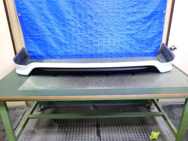 P006 Noah Voxy Esquire 80 TRD задний спойлер 52705-ZR820/830 MS313-28003/4 ZRR80G ZRR85G ZWR80G