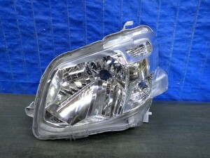 3090　タント　LA600S　LA610S　左ライト　ハロゲン　1880　81150-B2770　美品