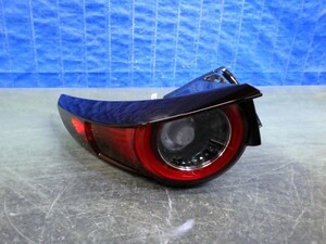 K270　CX30　CX-30　DMFP　DMEP　DM8P　左テール　LED　RDM924-03　美品