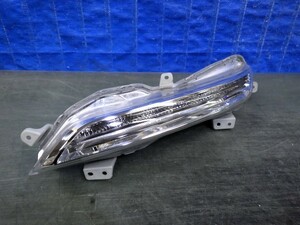 K1097　ソリオバンディット　MA36S　MA46S　左　ポジションランプ　LED　W2847　点灯OK　美品