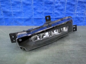 K334 BMW X3 X4 G01 left foglamp LED 63.17-9 492 771-01 1NB 012.810-05 beautiful goods 