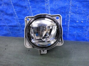 K389　ムーヴカスタム　LA150S　LA160S　後期　右フォグ　LED　114-11092　美品