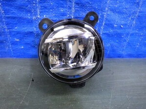 K386　86　ハチロク　ZN6　後期　右フォグ　LED　114-60345　114-11092　美品