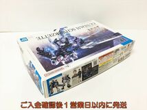 【1円】機動戦士ガンダム 水星の魔女 HG 1/144 ガンダムシュバルゼッテ プラモデル 未検品ジャンク バンダイ J04-447ｘｘ/G4_画像5