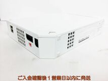 【1円】任天堂 ニンテンドー Wii 本体 セット 白 ホワイト リモコン ヌンチャク 周辺機器 未検品ジャンク K04-011ek/G4_画像5