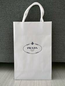 ◆送料無料◆PRADA　プラダ　ショッパー 