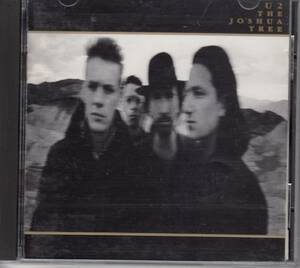 U2,　Joshua Tree、ローリング・ストーン誌が選んだオールタイムベストアルバム500の26位 ,MG00004
