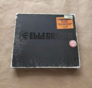 CD ELLEGARDEN BEST 1999 - 2008