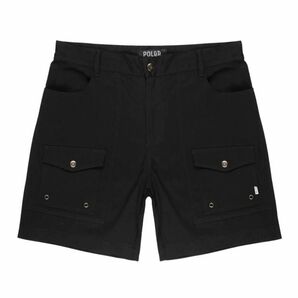 POLeR ポーラー CAMP SHORT ハーフパンツ ショーツ 211APM4001