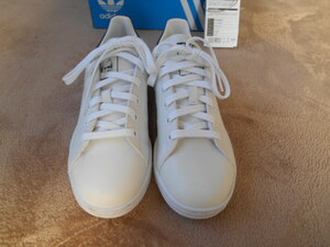 adidas Stan smith アディダス　スタンスミス　FX5501　ローカットスニーカー　23.0　白