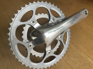 シマノ SHIMANO ULTEGRA FC-6650 クランクセット 50/34T 170mm