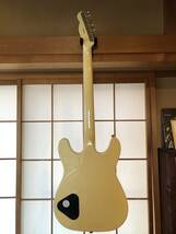 Fender TC-90 Thinline フェンダー　希少　レア Korea 韓国メイド_画像5