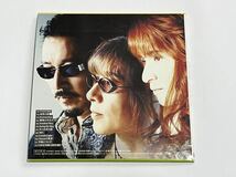 THE ALFEE Going My Way CD 紙ジャケット_画像2