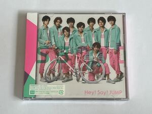 Hey! Say! JUMP smart 初回限定盤2 CD＋DVD 新品未開封