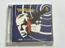 Point Blank サウンドトラック CD_画像1
