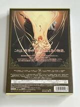 魔法使いの嫁 Blu-ray 4巻 新品未開封_画像2