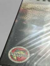 In-Fisherman STOCKED TROUT STRATEGIES DVD 新品未開封 難あり 釣り_画像5