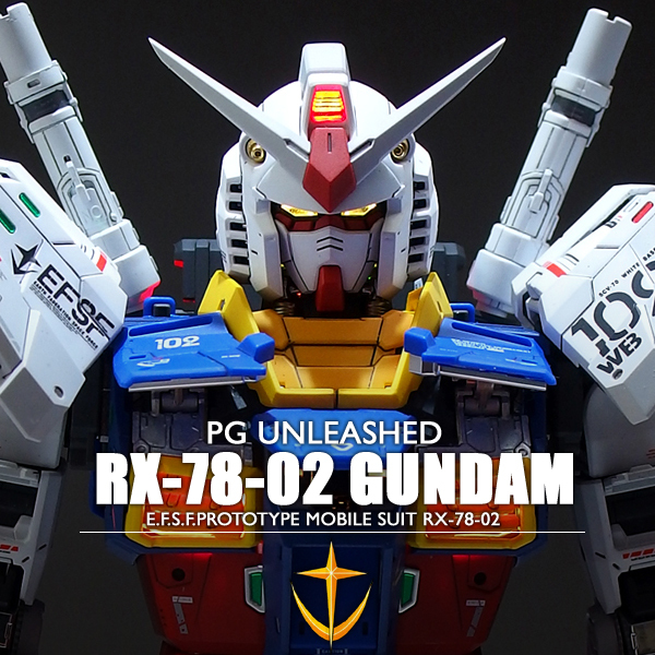 Yahoo!オークション -「pg rx-78-2 ガンダム」(完成品) (ガンダム)の