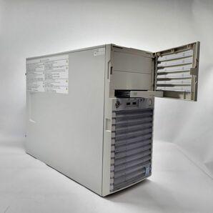★外観良品/訳あり★ NEC Express5800/GT110g [Xeon E3 1220 V3 16GB 2TB ] 中古 デスクトップパソコン サーバー (4681)の画像1