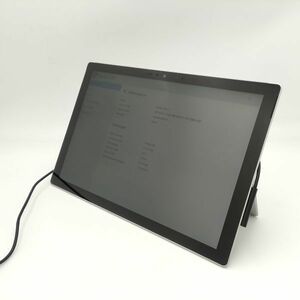 ★訳あり★ Microsoft Surface Pro 7 [Core i3 1005G1 4GB 128GB 12.3インチ -] 中古 タブレット (4508)