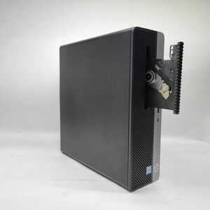 ★通電難あり★ HP EliteDesk 800G4 SFF [不明 - なし -] 中古 デスクトップパソコン (5044)