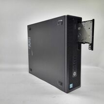 ★訳あり★ HP ProDesk 600G2 SFF [Core i5 6500 4GB なし -] 中古 デスクトップパソコン (5050)_画像1