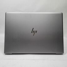 ★訳あり★ HP ZBook 14u G6 [Core i7 8565U 16GB なし 14インチ -] 中古 ノートパソコン (4659)_画像5