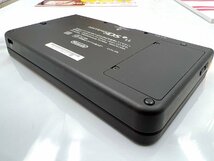 Nintendo ニンテンドー DSi LL イエロー【メーカー生産終了】液晶美品 付属品有ゲーム機【AF019】_画像7