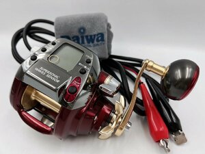 Daiwa SEABORG シーボーグ 500AT 船釣り 電動リール 右ハンドル ケーブル付 動作確認済み 釣り道具 フィッシング用品 【AF018】