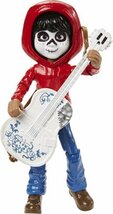 マテル ディズニー ピクサー リメンバー・ミー ミゲル・リヴェラ フィギュア MATTEL Disney PIXAR COCO_画像2