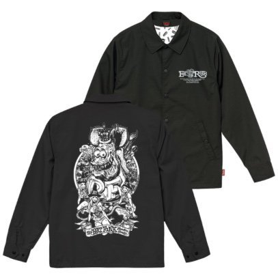 2025年最新】Yahoo!オークション -rat fink ジャケットの中古品 2025年最新】Yahoo!オークション -rat fink ジャケットの中古品