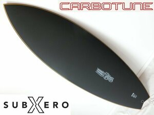 ★ JS Carbotune Sub Xero 5.6 カーボチューン　サブゼロ　フルカーボン 新品未使用
