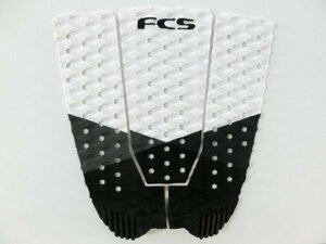 ☆ 送料込み!! デッキパッド FCS Kolohe Andinoモデル White コロヘ 新品未使用