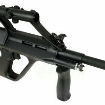 GHK ステアー AUG A2 CO2 ガスブローバック_画像4