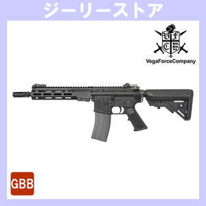 ガスブローバック 【数量限定】VFC Colt URG-I CQB V3 DX ver. (COLT Licensed)　ブラック