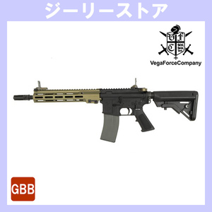 ガスブローバック VFC × A-PLUS VR16 USASOC URG-I MK16 11.5in　(COLT刻印 ver.)