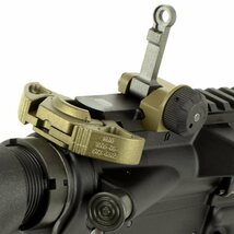 ガスブローバック VFC × A-PLUS VR16 USASOC URG-I MK16 11.5in　(COLT刻印 ver.)_画像8