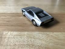 京商 Ferrari 308GTB 1/64 (Silver)_画像2