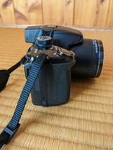 NIKON COOLPIX P510_画像5