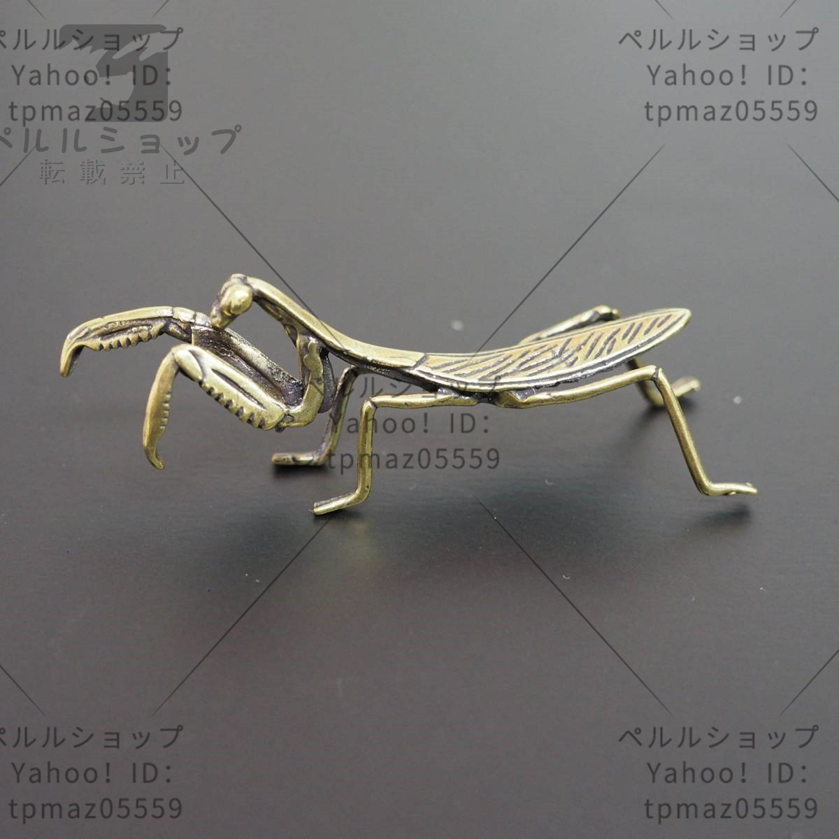 2025年最新】Yahoo!オークション -カマキリ(金属工芸)の中古品 2025年最新】Yahoo!オークション -カマキリ(金属工芸)の中古品