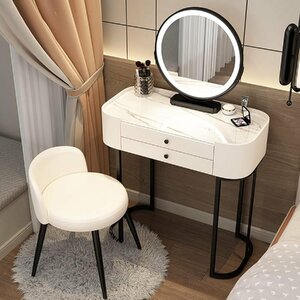  dresser dresser lighting attaching mirror attaching cosmetics pcs. set 3 color light adjustment possible brightness .. for cushion attaching s tool set 60cm