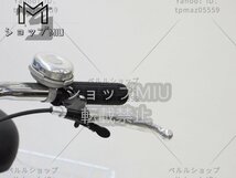 新品★ ホワイト 20インチ 折り畳み式 三輪自転車 人気新品 高齢者用 リ座席高さ調節可能 買い物かご付き 便利 大人用 3輪自転車_画像3