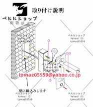 LEDスポットライト 室内照明 ブラケットライト 壁掛けライト 壁掛け照明 照明器具 ガラス 玄関照明_画像9