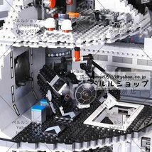 LEGO互換 デス・スター タイプ 4216ピース_画像2